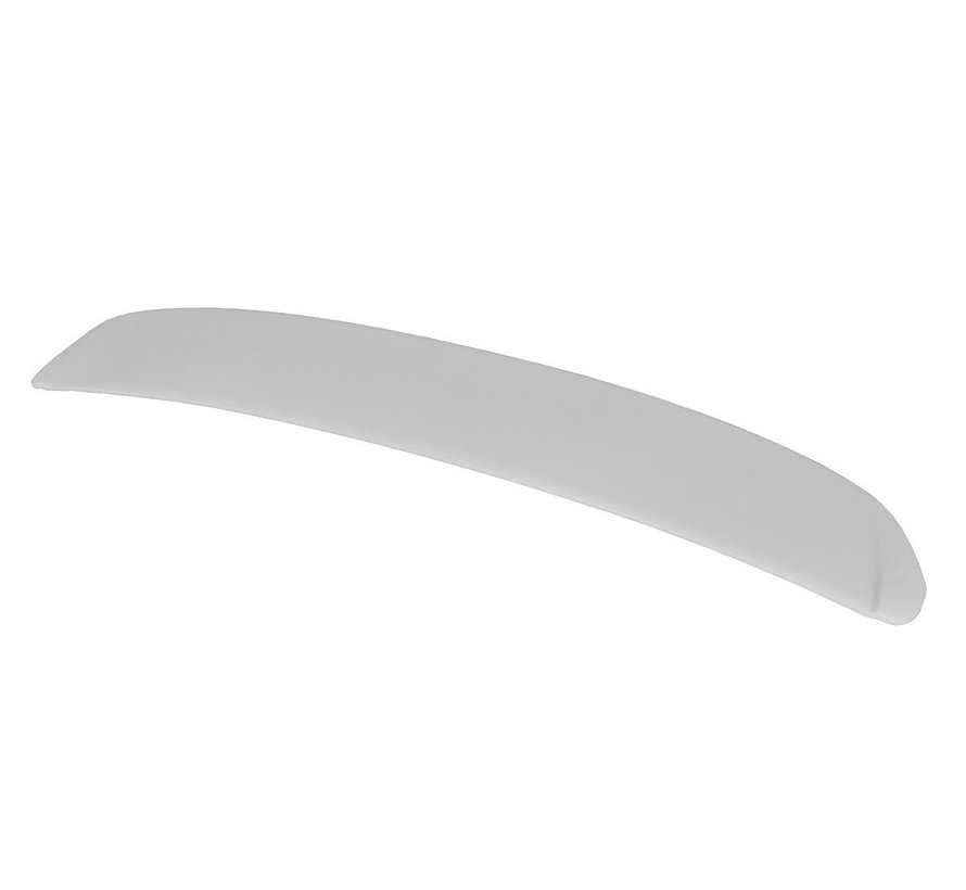 Maxton Design REAR SPOILER AUDI A4 B8 / B8 FL AVANT (ongespoten)