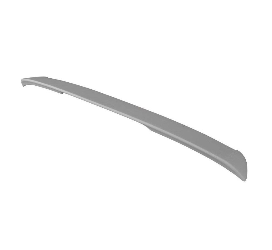 Maxton Design REAR SPOILER AUDI A4 B8 / B8 FL AVANT (ongespoten)