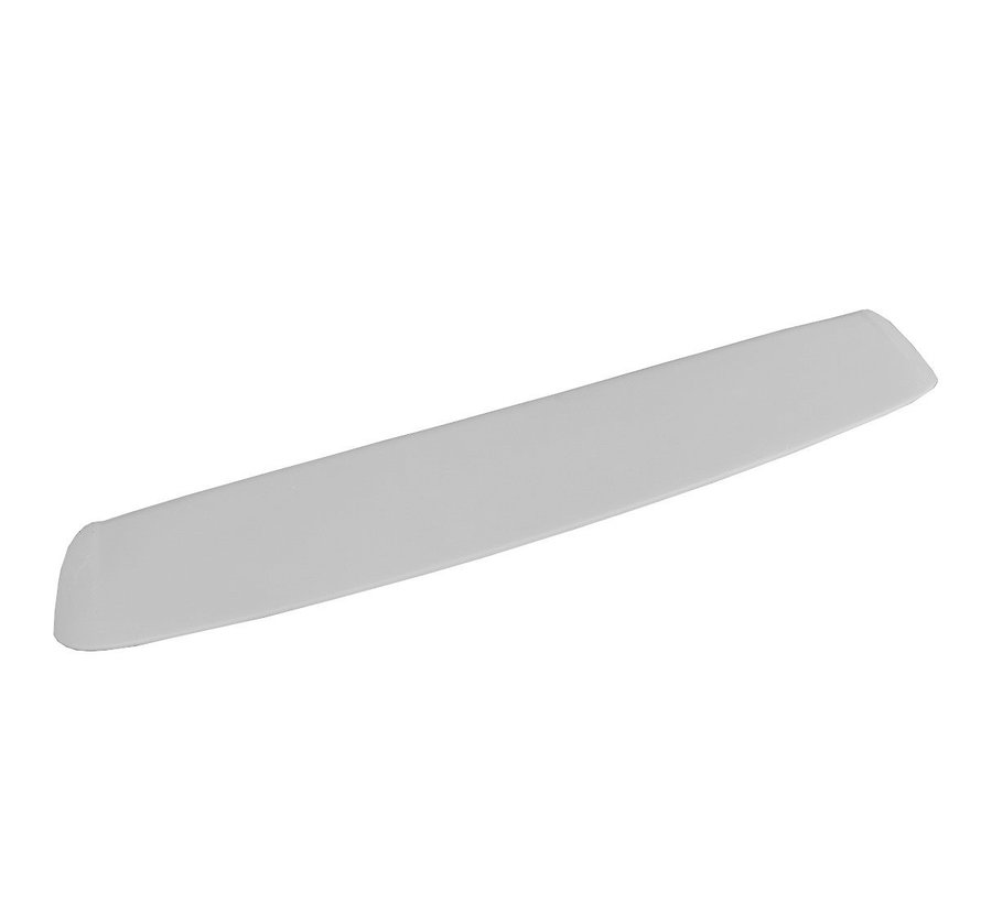 Maxton Design REAR SPOILER AUDI A4 B8 / B8 FL AVANT (ongespoten)