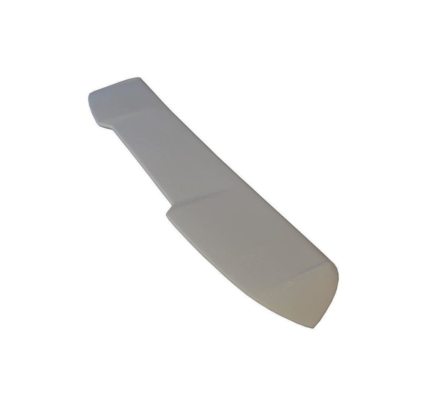 Maxton Design REAR SPOILER AUDI A4 B8 / B8 FL AVANT (ongespoten)