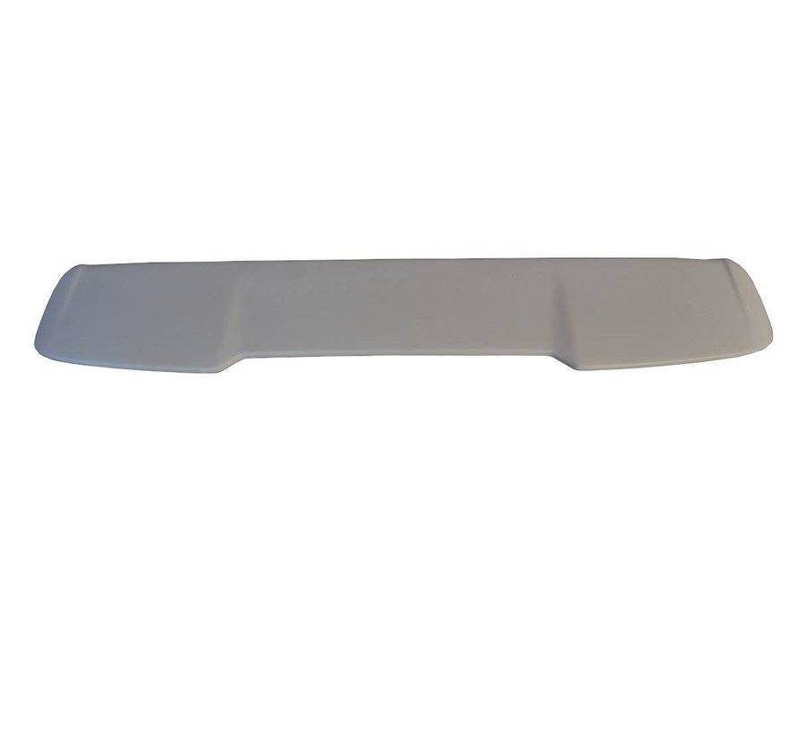 Maxton Design REAR SPOILER AUDI A4 B8 / B8 FL AVANT (ongespoten)