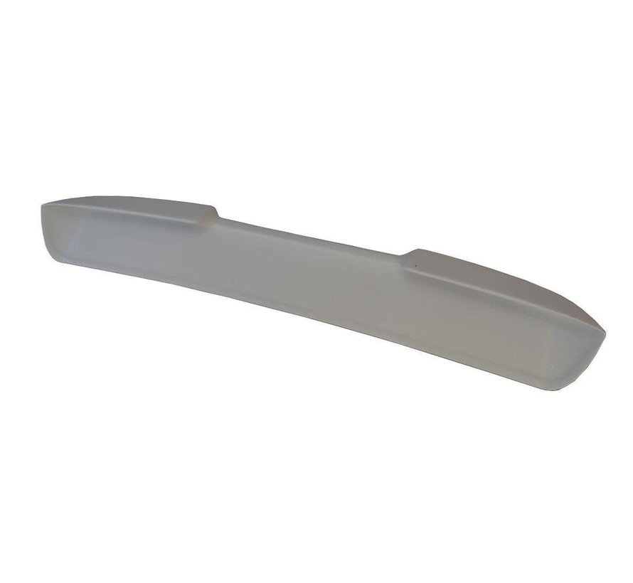 Maxton Design REAR SPOILER AUDI A4 B8 / B8 FL AVANT (ongespoten)