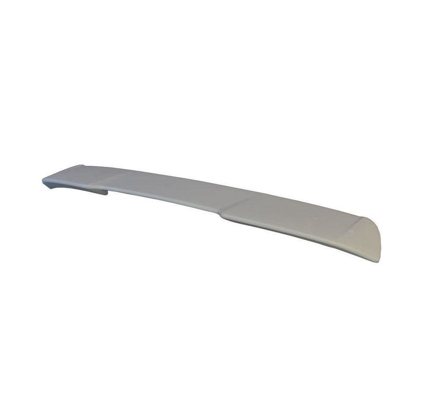 Maxton Design REAR SPOILER AUDI A4 B8 / B8 FL AVANT (ongespoten)