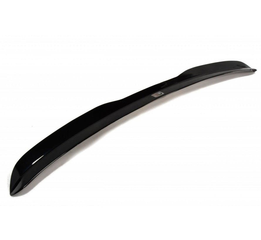 Maxton Design SPOILER CAP AUDI A4 B8 / B8 FL AVANT