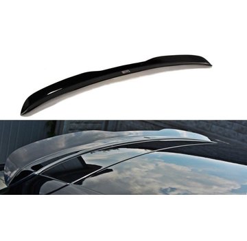 Maxton Design Maxton Design SPOILER CAP AUDI A4 B8 / B8 FL AVANT