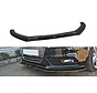 Maxton Design FRONT SPLITTER V.1 AUDI A4 B8 FL