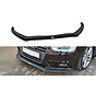 Maxton Design FRONT SPLITTER V.2 AUDI A4 B8 FL