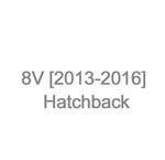 8V [2013-2016] Hatchback