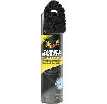 Meguiars Meguiars Carpet & Upholstery Cleaner 538g