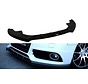 Maxton Design FRONT SPLITTER AUDI S4 / A4 S-LINE B8