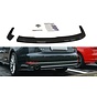 Maxton Design REAR SIDE SPLITTERS AUDI A4 B9 S-LINE