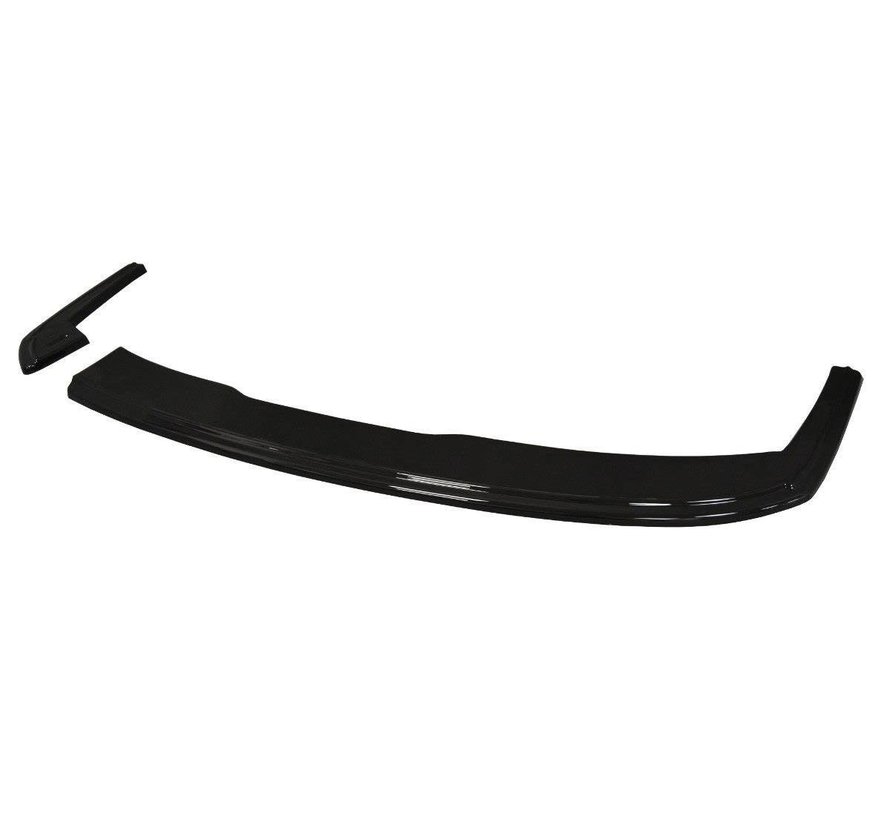 Maxton Design REAR SIDE SPLITTERS AUDI A4 B9 S-LINE