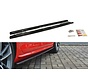 Maxton Design SIDE SKIRTS DIFFUSERS AUDI S4 / A4 S-LINE B9