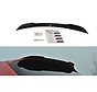Maxton Design SPOILER CAP AUDI S4 / A4 S-LINE B9 AVANT