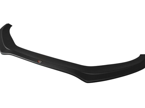 Maxton Design Maxton Design FRONT DIFFUSOR V.2 AUDI S4 B8 FL