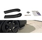 Maxton Design HECK DIFFUSOR SEITE AUDI S4 B8 FL