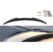 Maxton Design Maxton Design SPOILER CAP AUDI S4 B8 FL SEDAN