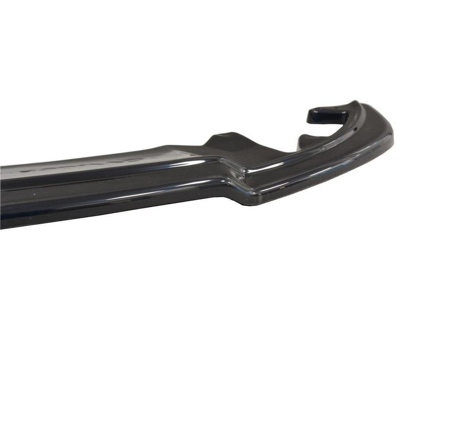 Maxton Design REAR SIDE SPLITTERS RENAULT MEGANE MK4 HATCHBACK