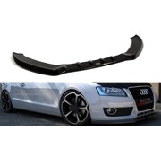 Maxton Design Maxton Design FRONT SPLITTER AUDI A5 8T