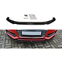 Maxton Design FRONT SPLITTER V.1 AUDI S4 / A4 S-LINE B9