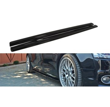 Maxton Design Maxton Design SIDE SKIRTS DIFFUSERS AUDI S5 / A5 / A5 S-LINE 8T / 8T FL