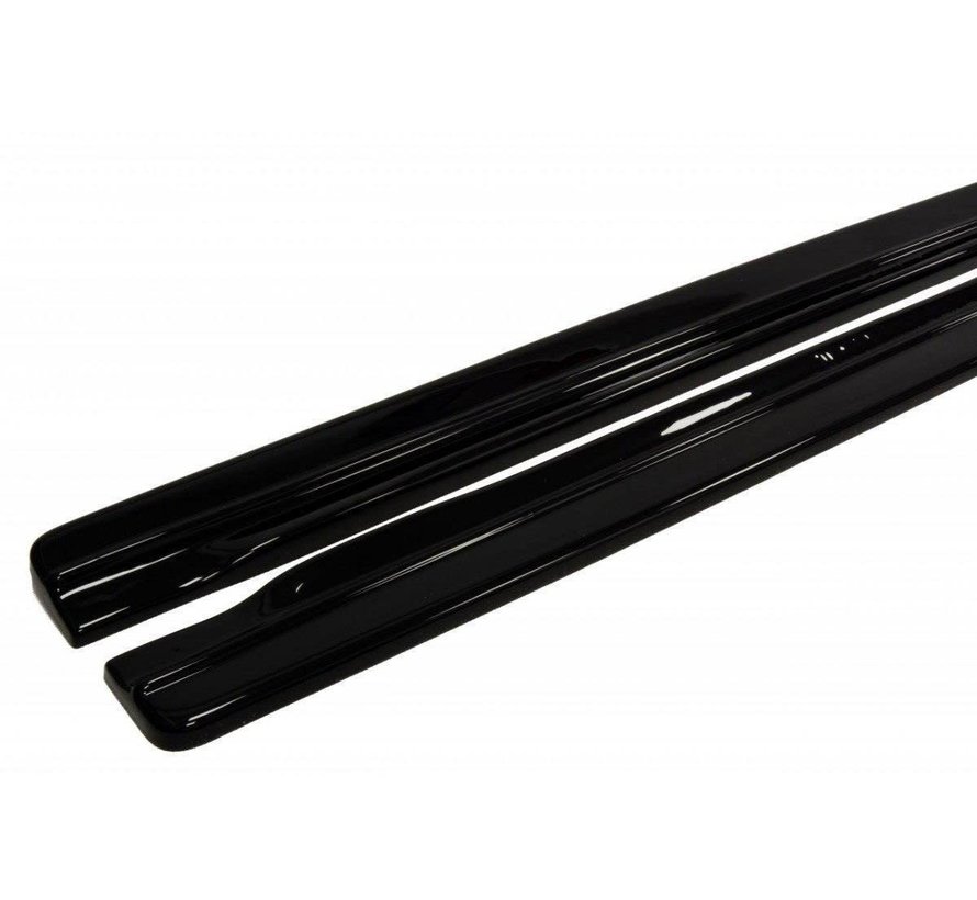 Maxton Design SIDE SKIRTS DIFFUSERS AUDI S5 / A5 / A5 S-LINE 8T / 8T FL