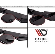 Maxton Design Maxton Design SIDE SKIRTS DIFFUSERS AUDI S5 / A5 / A5 S-LINE 8T / 8T FL SPORTBACK