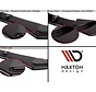 Maxton Design SIDE SKIRTS DIFFUSERS AUDI S5 / A5 / A5 S-LINE 8T / 8T FL SPORTBACK