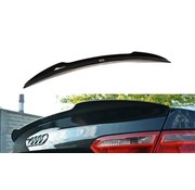 Maxton Design Maxton Design SPOILER CAP AUDI S5 / A5 / A5 S-LINE 8T / 8T FL COUPE