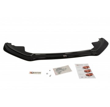 Maxton Design Maxton Design FRONT SPLITTER AUDI S5 / A5 S-LINE 8T