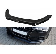 Maxton Design Maxton Design FRONT SPLITTER V.1 AUDI S5 / A5 S-LINE 8T FL