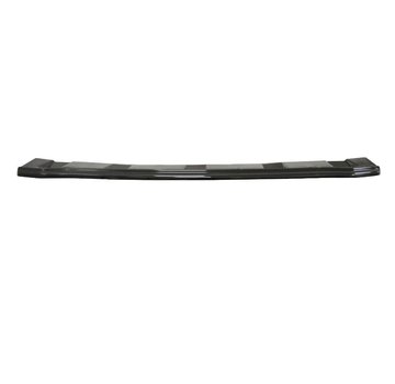 Maxton Design Maxton Design CENTRAL REAR DIFFUSER AUDI A5 S-LINE F5 COUPE / SPORTBACK (WITHOUT VERTICAL BARS)