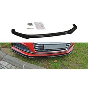 Maxton Design Maxton Design FRONT SPLITTER V.1 AUDI S5 / A5 S-LINE F5 COUPE / SPORTBACK