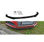 Maxton Design FRONT SPLITTER V.1 AUDI S5 / A5 S-LINE F5 COUPE / SPORTBACK