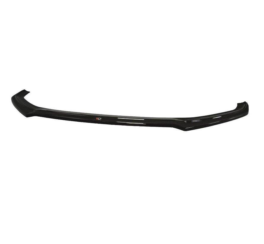 Maxton Design FRONT SPLITTER V.1 AUDI S5 / A5 S-LINE F5 COUPE / SPORTBACK