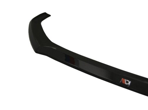 Maxton Design Maxton Design FRONT SPLITTER V.2 AUDI S5 / A5 S-LINE F5 COUPE / SPORTBACK