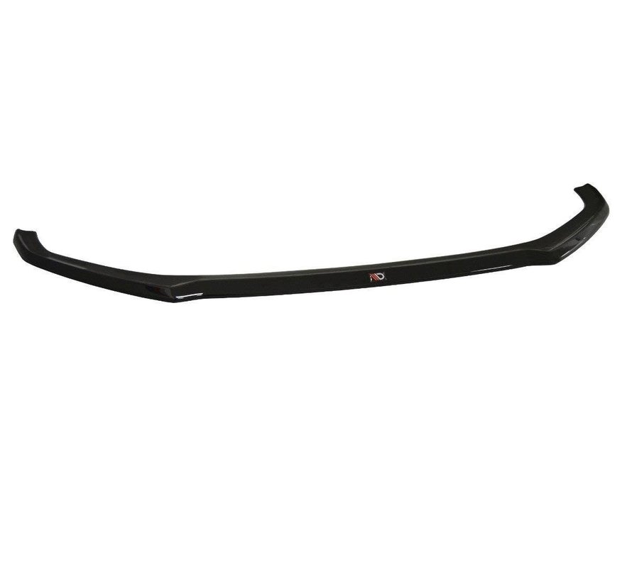 Maxton Design FRONT SPLITTER V.2 AUDI S5 / A5 S-LINE F5 COUPE / SPORTBACK