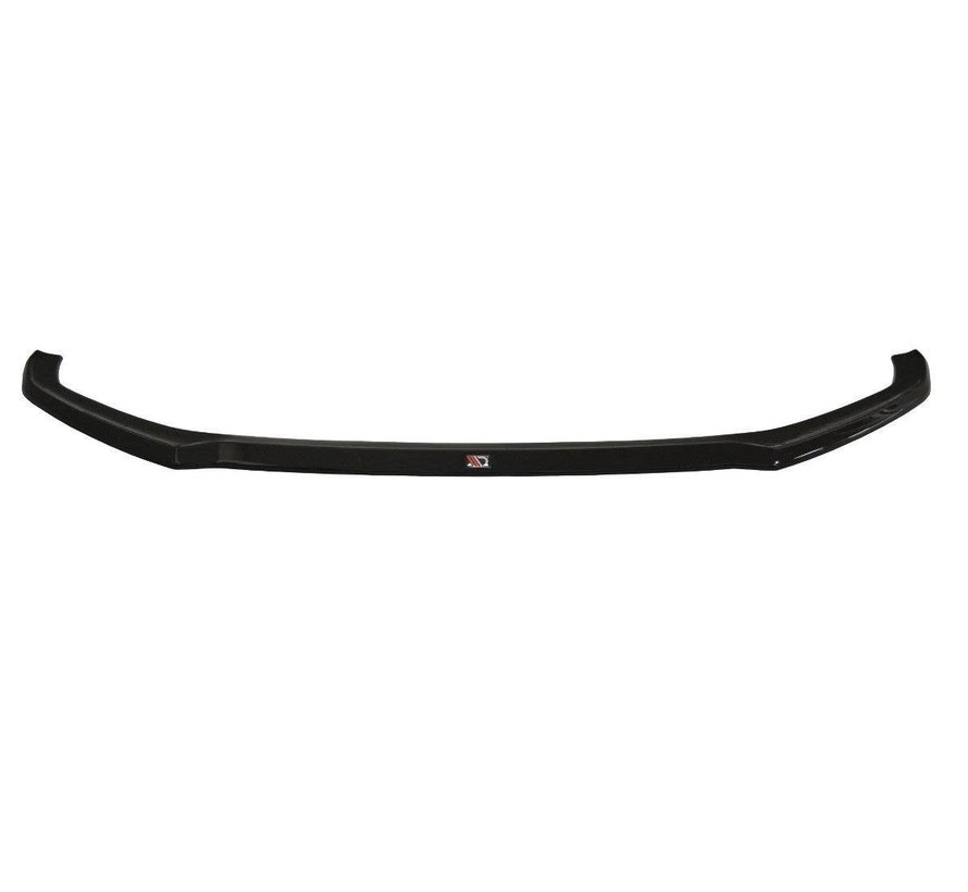 Maxton Design FRONT SPLITTER V.2 AUDI S5 / A5 S-LINE F5 COUPE / SPORTBACK