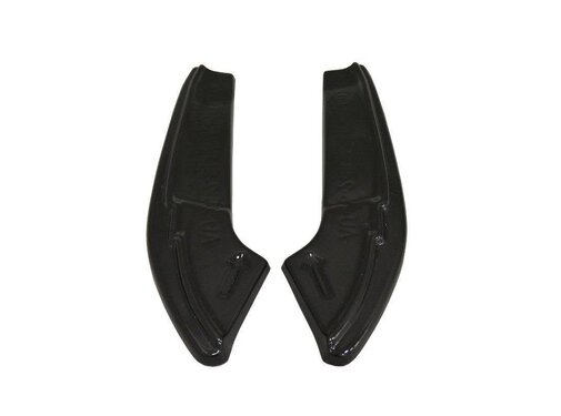 Maxton Design Maxton Design REAR SIDE SPLITTERS AUDI A5 S-LINE F5 COUPE