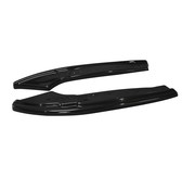 Maxton Design Maxton Design REAR SIDE SPLITTERS AUDI A5 S-LINE F5 SPORTBACK