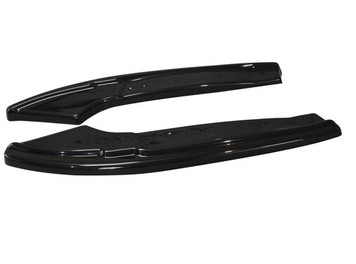 Maxton Design Maxton Design REAR SIDE SPLITTERS AUDI A5 S-LINE F5 SPORTBACK
