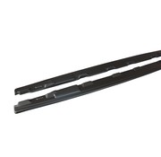 Maxton Design Maxton Design SIDE SKIRTS DIFFUSERS AUDI S5 / A5 S-LINE F5 SPORTBACK