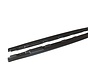 Maxton Design SIDE SKIRTS DIFFUSERS AUDI S5 / A5 S-LINE F5 SPORTBACK