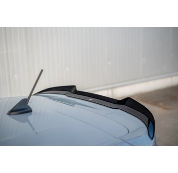 Maxton Design Maxton Design SPOILER CAP V.2 FORD FIESTA MK8 ST / ST-LINE