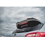 Maxton Design SPOILER CAP V.3 FORD FIESTA MK8 ST / ST-LINE