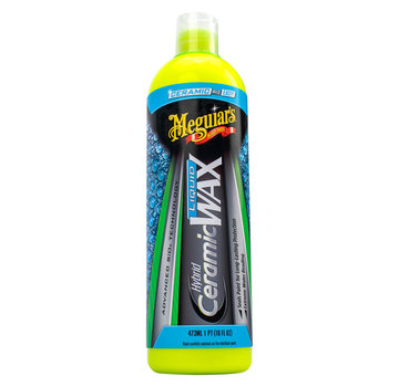 Meguiars Meguiars Hybrid Ceramic Liquid Wax 473ml