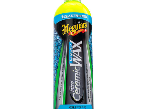 Meguiars Meguiars Hybrid Ceramic Liquid Wax 473ml
