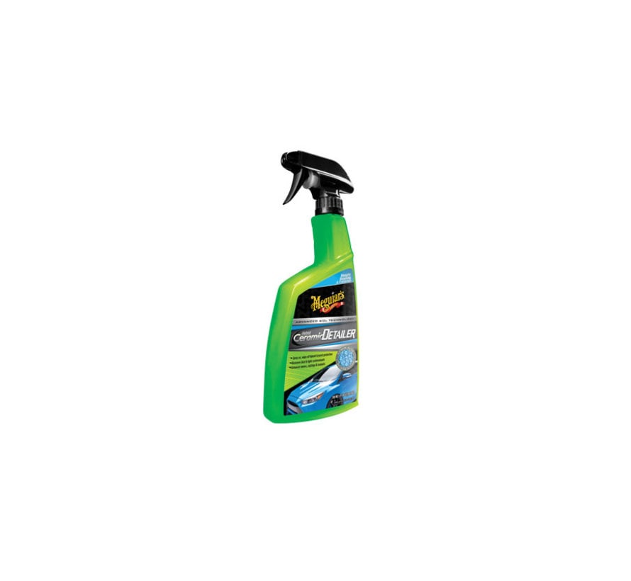 Meguiars Hybrid Ceramic Detailer 768ml