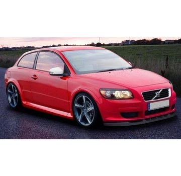 Maxton Design Front Splitter VOLVO C30