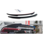 Spoiler Cap Volvo S60 R-Design Mk3